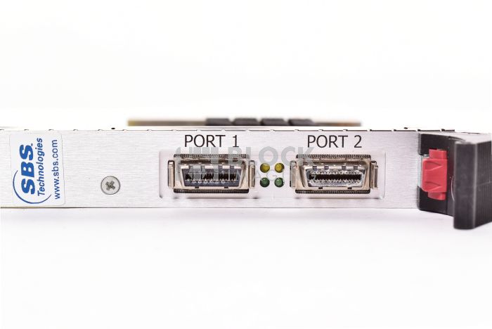 5139563 - GE - MRI - Infiniband Board | Block Imaging